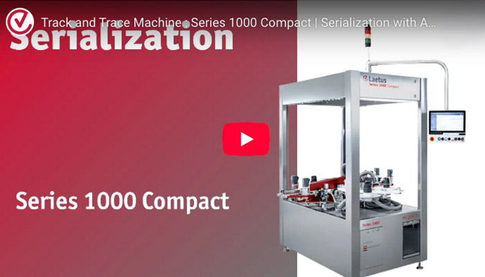 Video Thumbnail Laetus Series 1000 Compact