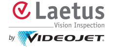 Laetus Vision Inspection