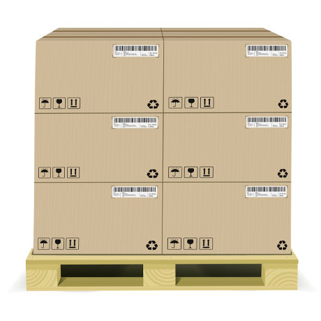 Laetus Track and Trace and Vision Inspection Solutions