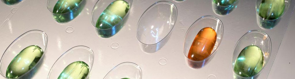 Blister Quality Control System