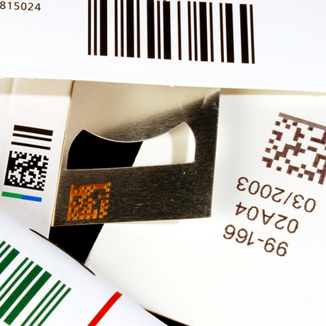 Laetus Track and Trace and Vision Inspection Solutions