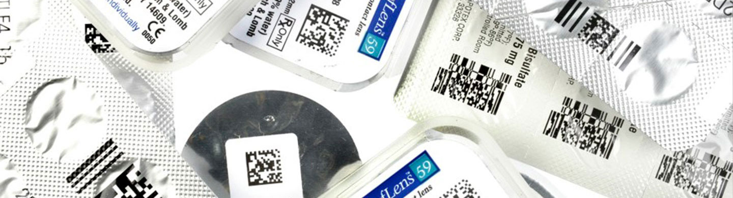 Laetus Track and Trace and Vision Inspection Solutions