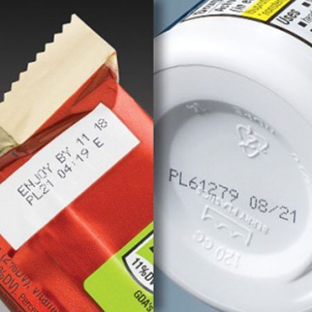 Product Serialization Solutions | Laetus