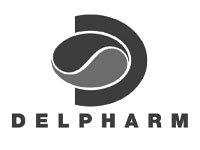 DELPHARM logo
