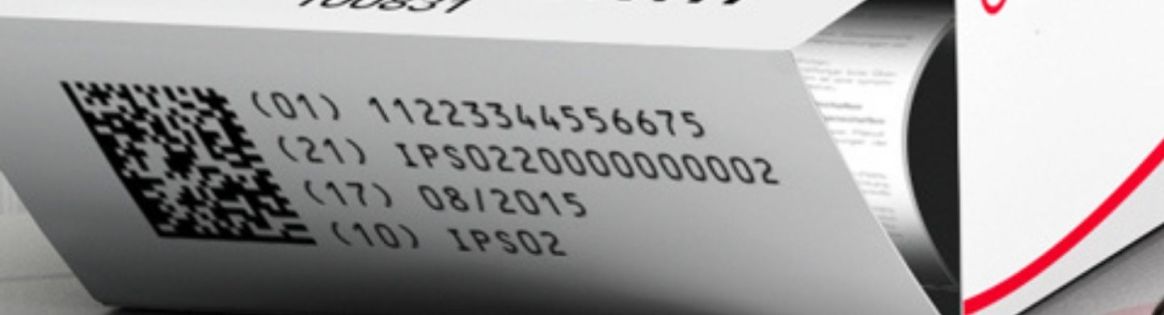 Laetus Track and Trace and Vision Inspection Solutions
