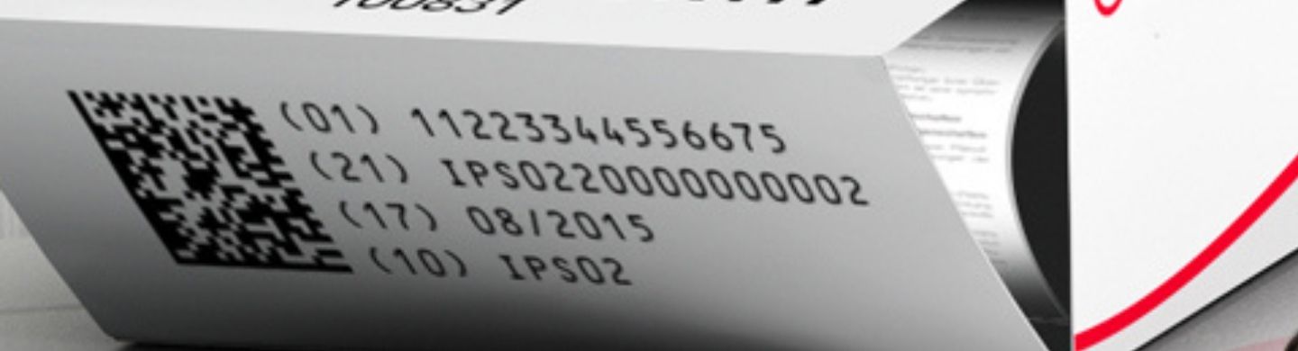 Laetus Track and Trace and Vision Inspection Solutions