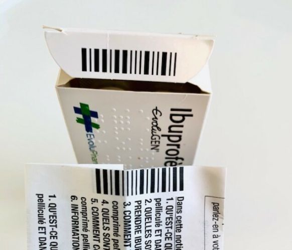 Laetus Track and Trace and Vision Inspection Solutions