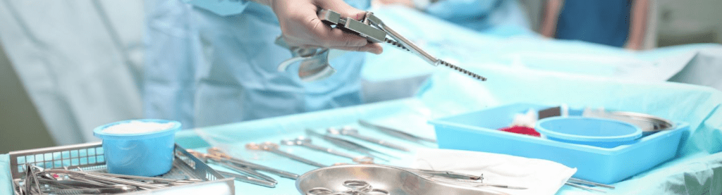 UDI & Serialization of Medical Devices