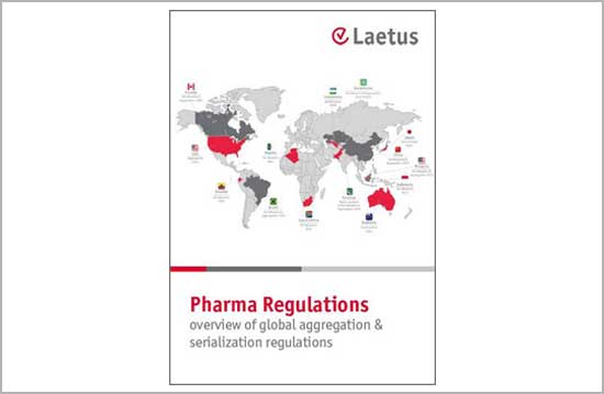 Globale Pharma Regularien