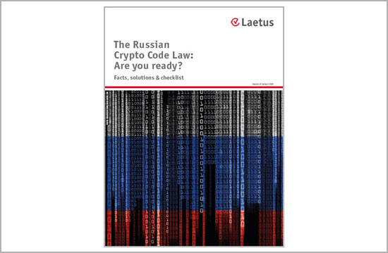 Track and Trace Solutions