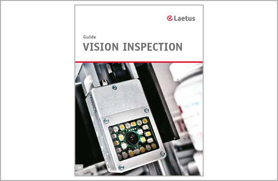 Guide d’inspection de la vision