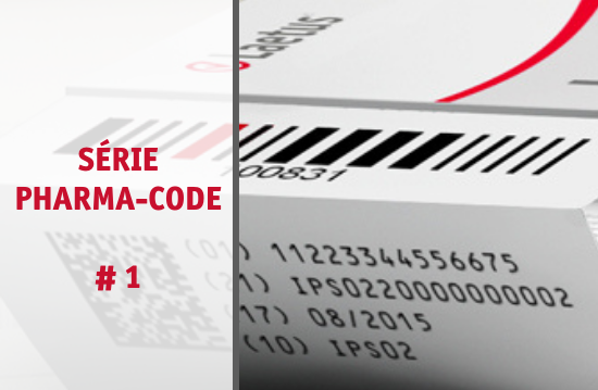 Série PHARMA-CODE: #1 – Présentation du code PHARMA-CODE de Laetus