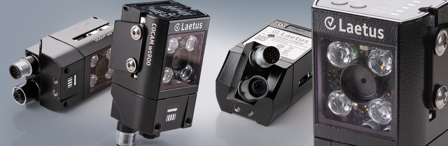 Laetus Track and Trace and Vision Inspection Solutions