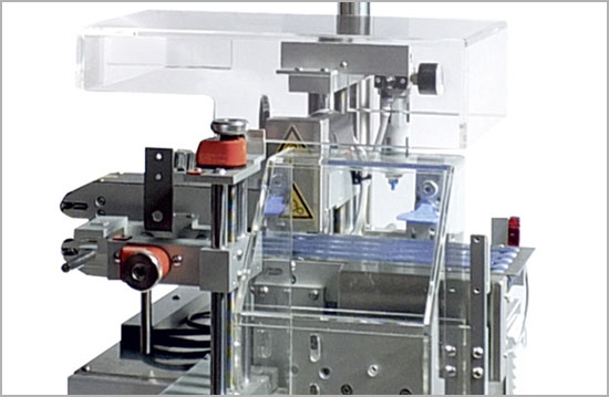 Serialization Solution | MV-50